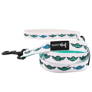 Dog Leash - Grogu™ Moods Visit New For Sale
