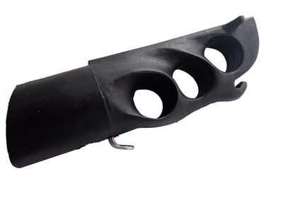 Picasso Power Triple Muzzle Free Shipping Shop Offer