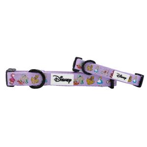 Dog Collar - Alice in Wonderland (Purple) Looking For Cheap Pice