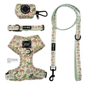 Dog Four Piece Bundle - Shrooms & Blooms Outlet Footlocker Finishline