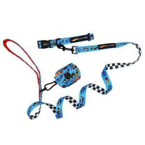 Dog Collar Three Piece Bundle - Hot Wheels™ Enjoy For Sale