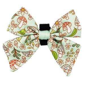 Dog Sailor Bow - Shrooms & Blooms Discount Store