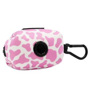 Dog Waste Bag Holder - Strawberry Milk Outlet Buy