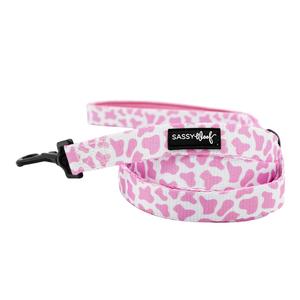 Dog Leash - Strawberry Milk Cheap Sale View
