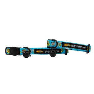 Cat Collar - Nickelodeon CatDog™ Sale Manchester Great Sale