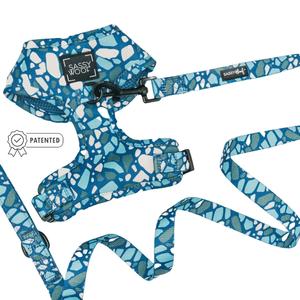 Dog Two Piece Bundle - Santorini Cheap Cheap Online
