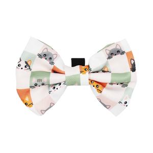 Cat Bowtie - Smitten Kittens Outlet Pay With Paypal