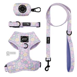 Dog Four Piece Bundle - Fleur de Sass Tumblr Online