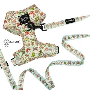 Dog Two Piece Bundle - Shrooms & Blooms Big Discount For Sale