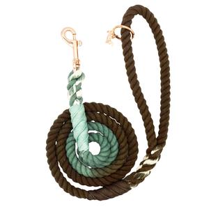 Dog Rope Leash - Tail Mix Outlet Visit