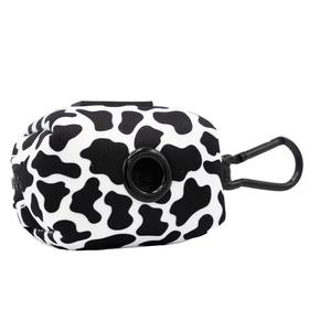 Dog Waste Bag Holder - Whole Milk Sale 100% Original