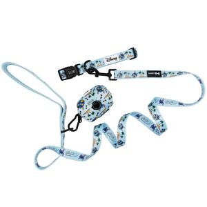 Collar Three Piece Bundle - Disney's Stitch Sale 100% Guaranteed