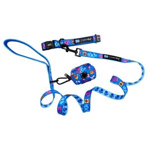 Dog Three Piece Collar Bundle - Blue's Clues™ Popular Cheap Online