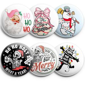 Merry Medley Topper 6-Pack (Save 15%) Cheap Sale Exclusive