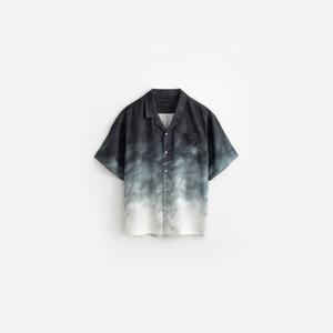 Tidal Waves Camp Collar Footlocker Cheap Online