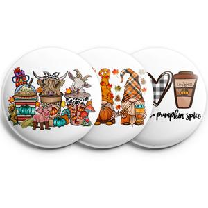 Coffee Critters Topper 3-Pack (Save 5%) Clearance 100% Original