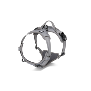 True Love Deluxe Mesh Harness Grey M Wholesale Pice Cheap Online