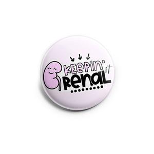 Keepin’ It Renal Topper Clearance Ebay