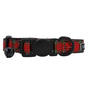 Cat Collar - Deck the Paws Buy Cheap Pay With Paypal