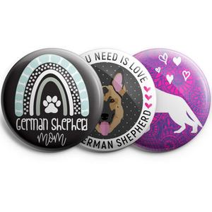 German Shepherd 3-Pack (Save 5%) Outlet Looking For