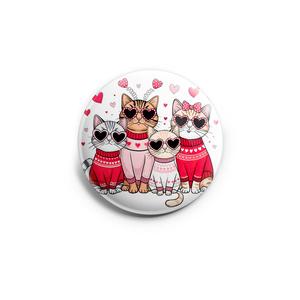 Purr-fectly in Love Topper Sale 2025 New