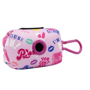 Dog Waste Bag Holder - Mean Girls™ Free Shipping View