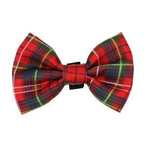 Cat Bowtie - Deck the Paws Sale Sast
