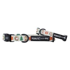 Dog Collar - Peanuts™ Beagle Scouts Get To Buy