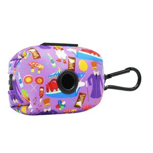 Dog Waste Bag Holder - Willy Wonka & The Chocolate Factory™ Outlet Footlocker Finishline