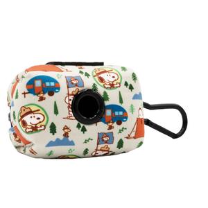 Dog Waste Bag Holder - Peanuts™ Beagle Scouts Best Place To Buy Online