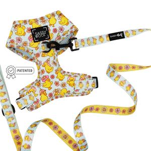 Dog Two Piece Bundle - Good Duck, Babe! Outlet Sast