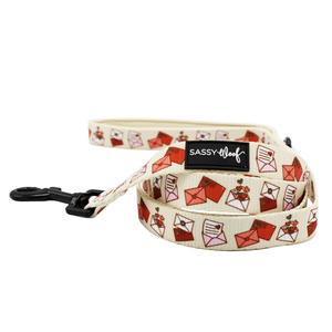 Dog Leash - P.S. I Woof You For Sale Finishline