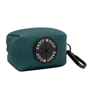 Dog Waste Bag Holder - Forest Buy Cheap Visit