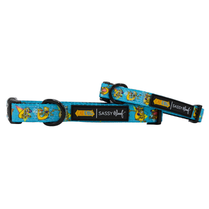 Dog Collar - Nickelodeon CatDog™ Discount Original