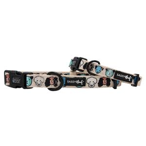 Dog Collar - Mixed With Love Cheap Best Seller
