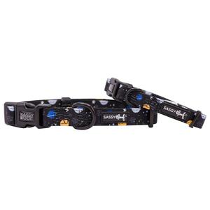 Dog Collar - To the Stars and Beyond Online Cheap Quality