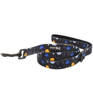 Dog Leash - To the Stars and Beyond Cheap Footlocker