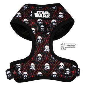 Dog Adjustable Harness - STAR WARS™ The Dark Side Cheap Sale Big Sale