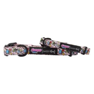 Dog Collar - The Powerpuff Girls™ (Pink) Buy Cheap Official Site