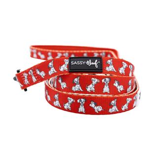 Dog Leash - Disney's 101 Dalmatians Choice For Sale