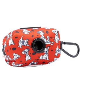 Dog Waste Bag Holder - Disney's 101 Dalmatians Good Selling Sale Online