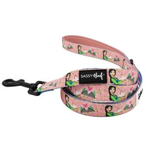 Dog Leash - Disney's Mulan Clearance Websites