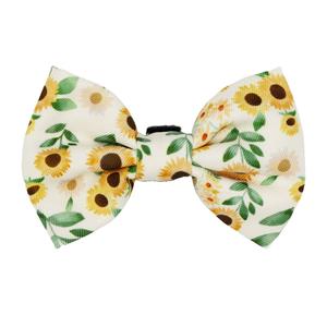 Cat Bowtie - Sunflower Dreams Cheapest Pice