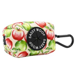 Dog Waste Bag Holder - Apple of My Eye How Much