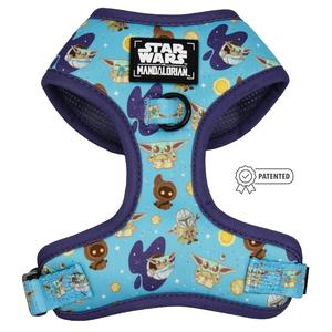 Dog Adjustable Harness - STAR WARS™ The Mandalorian™ Factory Outlet Cheap Online