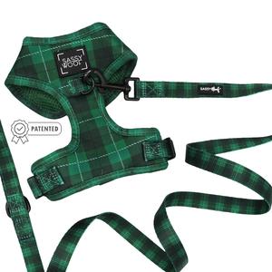 Dog Two Piece Bundle - Barks of Holly Free Shipping Pick A Best