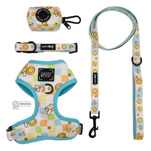 Dog Four Piece Bundle - Mush Love Sale Outlet Locations