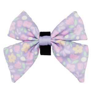 Dog Sailor Bow - Fleur de Sass Clearance Cheapest Pice