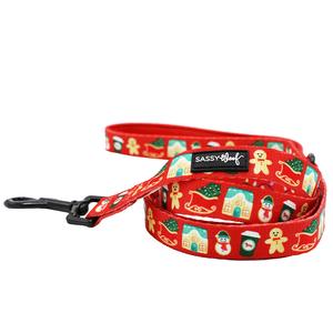Dog Leash - Sleigh Baby Sleigh Outlet Cheap Pice