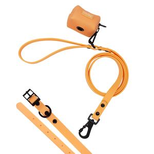 Dog Bundle - Adventure Collection (Orange) Free Shipping Fashionable